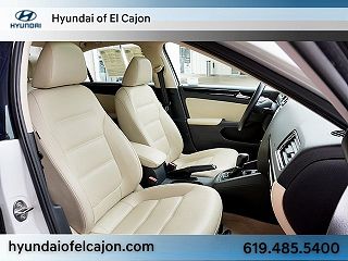 2016 Volkswagen Jetta SEL 3VWL17AJ3GM206122 in El Cajon, CA 13