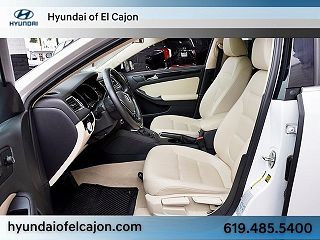 2016 Volkswagen Jetta SEL 3VWL17AJ3GM206122 in El Cajon, CA 14