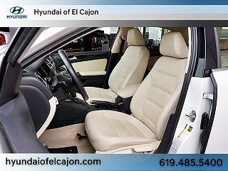 2016 Volkswagen Jetta SEL 3VWL17AJ3GM206122 in El Cajon, CA 15