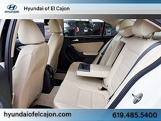 2016 Volkswagen Jetta SEL 3VWL17AJ3GM206122 in El Cajon, CA 16