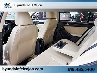 2016 Volkswagen Jetta SEL 3VWL17AJ3GM206122 in El Cajon, CA 17