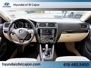 2016 Volkswagen Jetta SEL 3VWL17AJ3GM206122 in El Cajon, CA 18