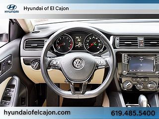 2016 Volkswagen Jetta SEL 3VWL17AJ3GM206122 in El Cajon, CA 19