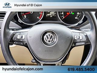 2016 Volkswagen Jetta SEL 3VWL17AJ3GM206122 in El Cajon, CA 20