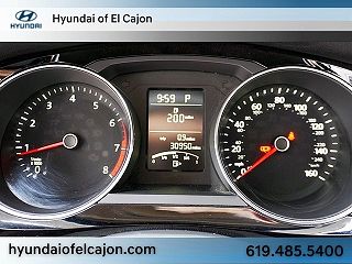 2016 Volkswagen Jetta SEL 3VWL17AJ3GM206122 in El Cajon, CA 35