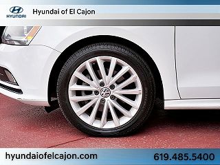 2016 Volkswagen Jetta SEL 3VWL17AJ3GM206122 in El Cajon, CA 7