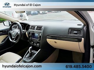 2016 Volkswagen Jetta SEL 3VWL17AJ3GM206122 in El Cajon, CA 9