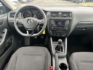 2016 Volkswagen Jetta S 3VW167AJ9GM297051 in Fredericksburg, VA 2