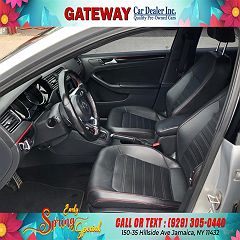 2016 Volkswagen Jetta GLI 3VW4T7AJ5GM300632 in Jamaica, NY 11