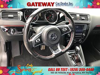 2016 Volkswagen Jetta GLI 3VW4T7AJ5GM300632 in Jamaica, NY 13