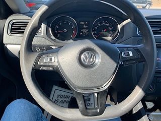 2016 Volkswagen Jetta SE 3VWD67AJ1GM320416 in Peckville, PA 7