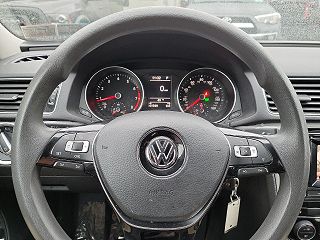2016 Volkswagen Passat S 1VWAT7A31GC007302 in Bellevue, PA 18