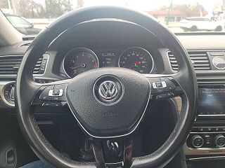 2016 Volkswagen Passat SEL 1VWCS7A36GC022812 in Grand Rapids, MI 14