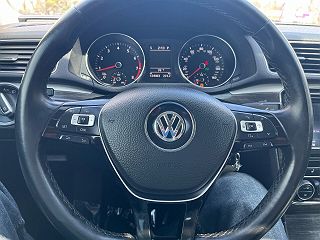 2016 Volkswagen Passat SE 1VWBS7A35GC040391 in Grand Rapids, MI 11