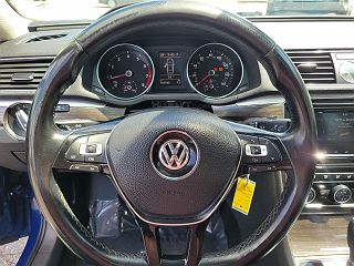 2016 Volkswagen Passat SE 1VWBT7A38GC044366 in Grand Rapids, MI 12