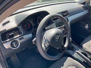 2016 Volkswagen Passat S 1VWAT7A36GC015962 in North Chesterfield, VA 10