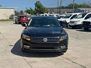 2016 Volkswagen Passat SE 1VWBT7A33GC055503 in Sarasota, FL 2