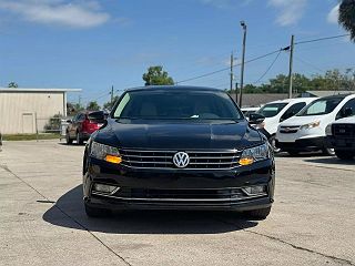 2016 Volkswagen Passat SE 1VWBT7A33GC055503 in Sarasota, FL 3
