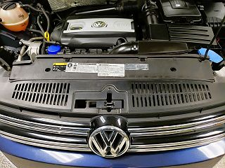 2016 Volkswagen Tiguan S WVGAV7AX8GW555078 in Grand Rapids, MI 9
