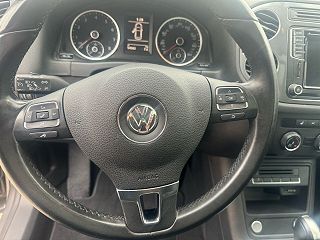 2016 Volkswagen Tiguan SEL WVGBV7AX5GW571503 in Hollidaysburg, PA 35