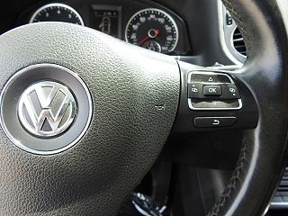 2016 Volkswagen Tiguan SE WVGAV7AXXGW576093 in Hollywood, FL 26