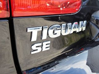 2016 Volkswagen Tiguan SE WVGAV7AXXGW576093 in Hollywood, FL 31
