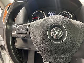 2016 Volkswagen Tiguan SE WVGBV7AX5GW552479 in Peru, IL 7