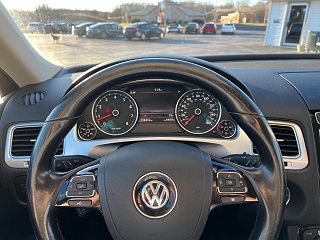 2016 Volkswagen Touareg Luxury WVGEF9BP9GD001861 in Cookeville, TN 19