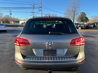 2016 Volkswagen Touareg Luxury WVGEF9BP9GD001861 in Cookeville, TN 7