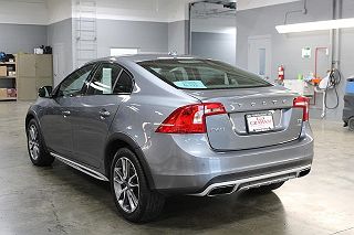 2016 Volvo S60 T5 YV4612UM5G2001866 in Sioux Falls, SD 3