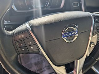 2016 Volvo XC60 T5 YV440MDK0G2862179 in Newport, NC 24