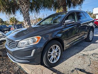 2016 Volvo XC60 T5 YV440MDK0G2862179 in Newport, NC 4