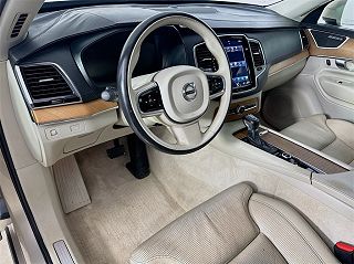 2016 Volvo XC90 T6 Inscription YV4A22PL3G1036230 in Austin, TX 9