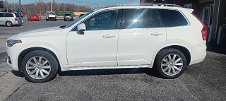 2016 Volvo XC90 T6 Momentum YV4A22PK2G1025338 in Mechanicsburg, PA 2