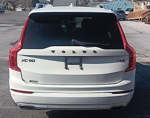 2016 Volvo XC90 T6 Momentum YV4A22PK2G1025338 in Mechanicsburg, PA 4