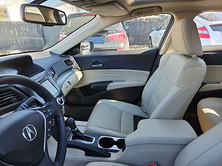 2017 Acura ILX Technology Plus 19UDE2F77HA004864 in Avenel, NJ 23