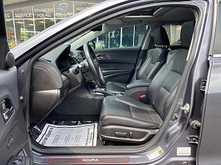 2017 Acura ILX Technology Plus 19UDE2F77HA013998 in Bristol, PA 17