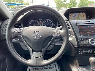 2017 Acura ILX Technology Plus 19UDE2F77HA013998 in Bristol, PA 3
