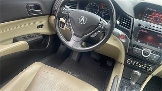 2017 Acura ILX Premium 19UDE2F77HA008266 in Suffolk, VA 23