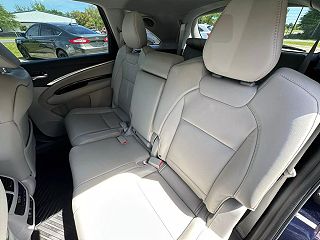 2017 Acura MDX Technology 5FRYD4H55HB006354 in Dunnellon, FL 16