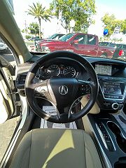 2017 Acura MDX Technology 5FRYD3H57HB014210 in South Gate, CA 11