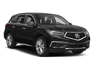 2017 Acura MDX Technology 5J8YD4H5XHL007807 in Willoughby Hills, OH 6
