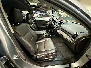 2017 Acura RDX  5J8TB4H30HL029328 in Peabody, MA 27