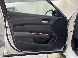 2017 Acura TLX Advance 19UUB2F72HA004571 in Orlando, FL 12