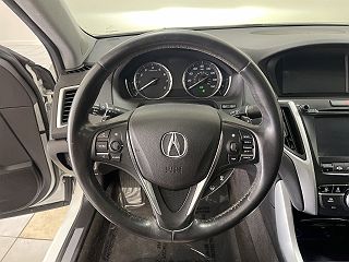 2017 Acura TLX Advance 19UUB2F72HA004571 in Orlando, FL 16