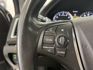 2017 Acura TLX Advance 19UUB2F72HA004571 in Orlando, FL 18