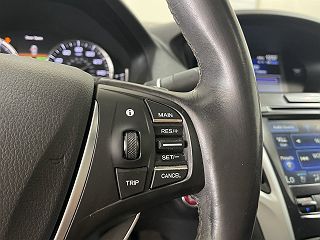 2017 Acura TLX Advance 19UUB2F72HA004571 in Orlando, FL 19