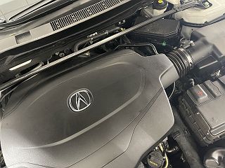 2017 Acura TLX Advance 19UUB2F72HA004571 in Orlando, FL 39