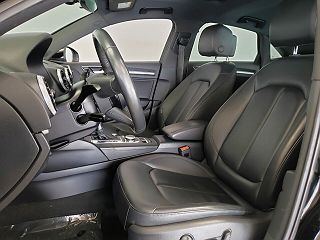 2017 Audi A3 Premium WAUAUHFF9H1058212 in Grand Rapids, MI 9