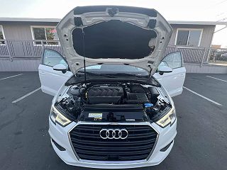 2017 Audi A3 Premium WAUAUGFF1H1037655 in Sacramento, CA 11